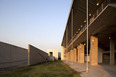 shooting center bcmf arquitetos