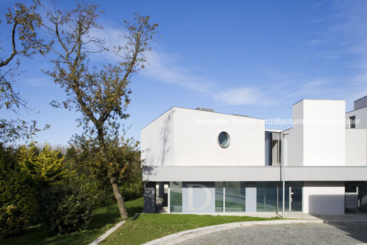 building in avenida da boavista eduardo souto de moura