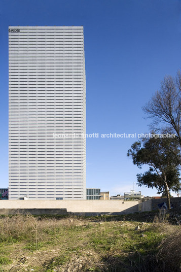 torre burgos eduardo souto de moura