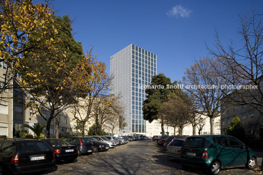 torre burgos eduardo souto de moura