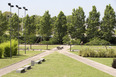 micaela bastidas park at puerto madero sebastian vila