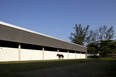 equestrian center - stables bcmf arquitetos