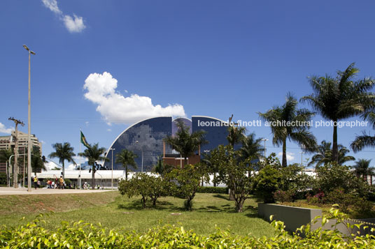 brasília shopping ruy ohtake