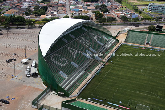 gama stadium ruy ohtake