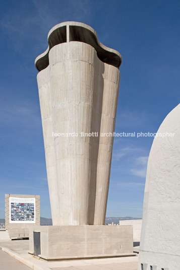 unite d habitation le corbusier