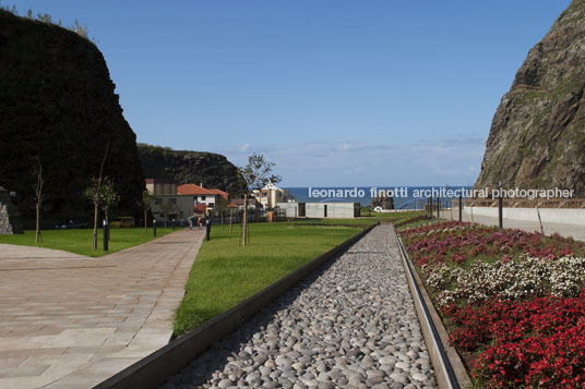 são vicente urban park massa cinzenta