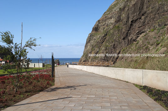 são vicente urban park massa cinzenta