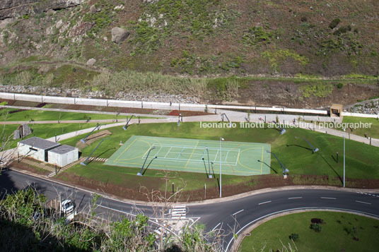 são vicente urban park massa cinzenta