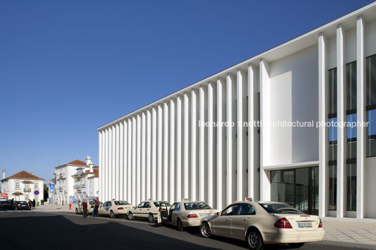 train station joão lúcio lopes