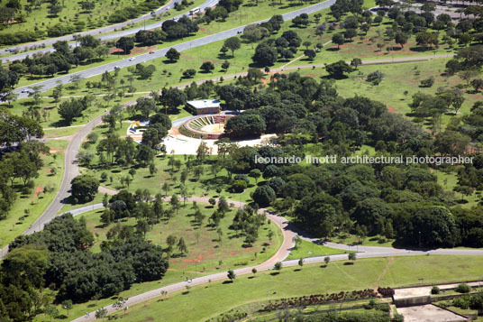 parque da cidade burle marx