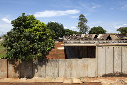 escola modular joão filgueiras lima (lelé)