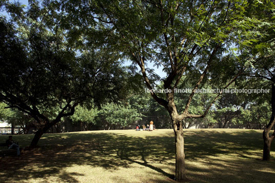 parque da juventude aflalo & gasperini