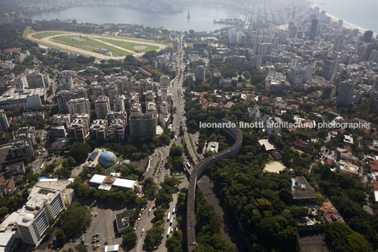 gavea housing complex affonso reidy