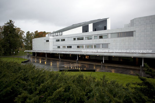 finlandia hall alvar aalto