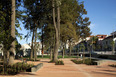 parque municipal major rosa bastos externa arquitectura paisagista