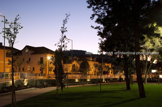 parque municipal major rosa bastos externa arquitectura paisagista