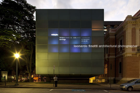 planetarium eolo maia