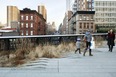 the high line diller scofidio+renfro