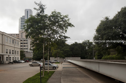 escola de medicina - usp andrade morettin