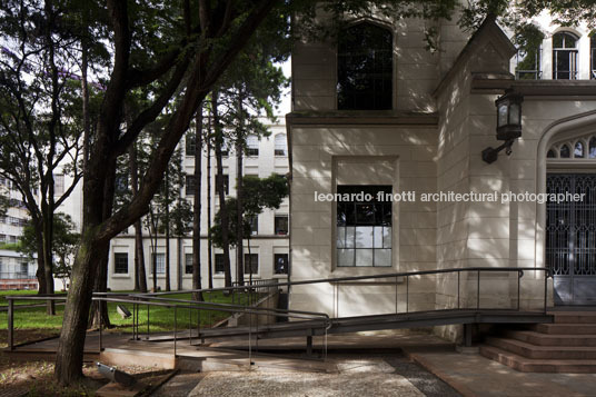 escola de medicina - usp andrade morettin