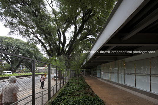 escola de medicina - usp andrade morettin