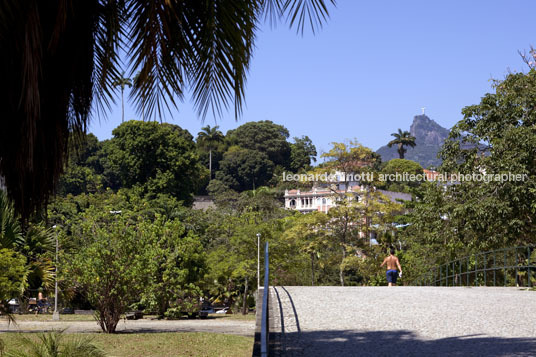 aterro do flamengo - passarelas affonso reidy