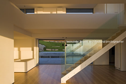 salgados house jstc arquitectos 