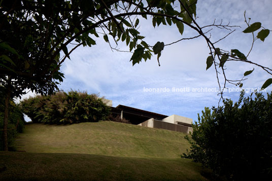 residência eprf - quinta da baroneza gui mattos