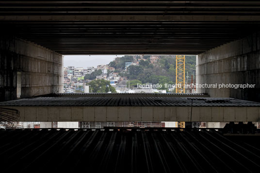 cais das artes paulo mendes da rocha