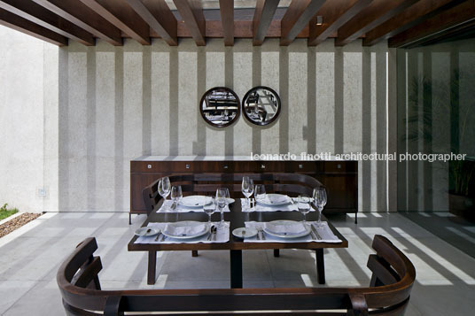 restaurante gero - barra isay weinfeld