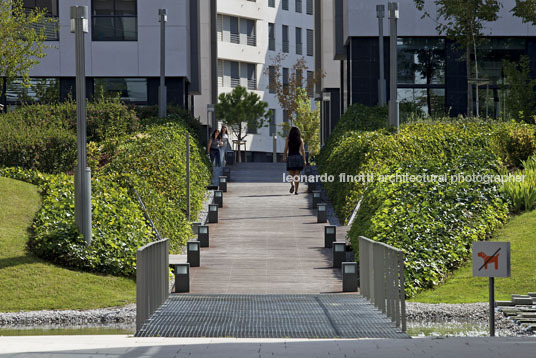 alto dos moinhos stc arquitetura