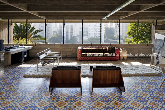 casa masetti paulo mendes da rocha