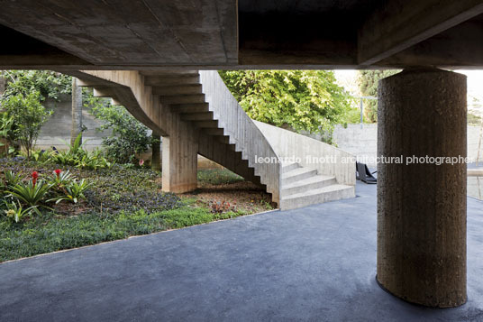 casa masetti paulo mendes da rocha