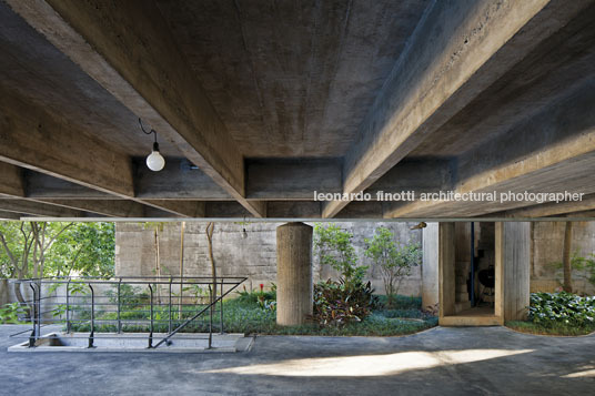 casa masetti paulo mendes da rocha