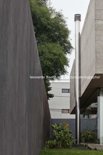 boaçava house una arquitetos