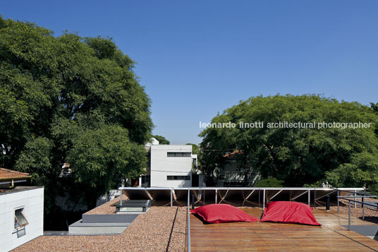 boaçava house una arquitetos