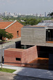 boaçava house una arquitetos