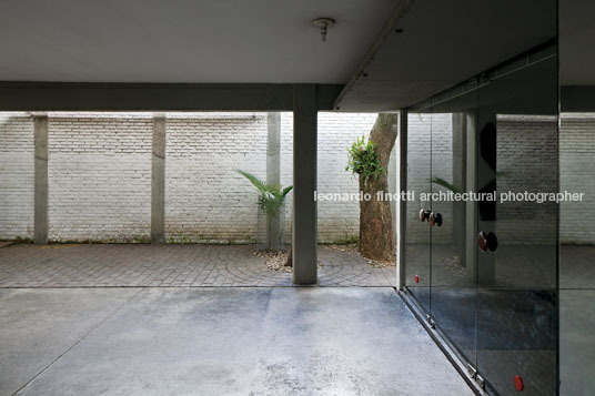 casa nitsche paulo mendes da rocha