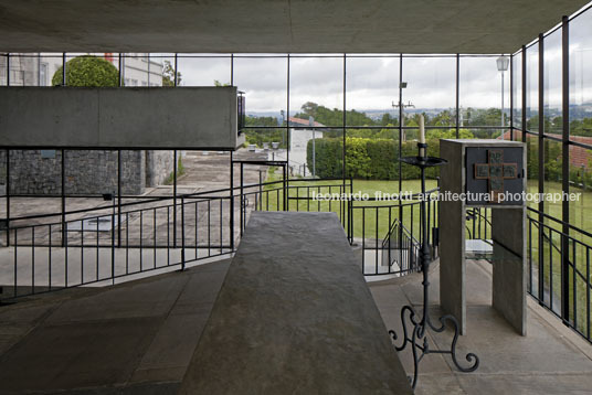 são pedro chapel paulo mendes da rocha