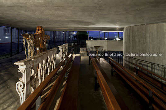 são pedro chapel paulo mendes da rocha