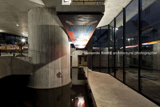 são pedro chapel paulo mendes da rocha