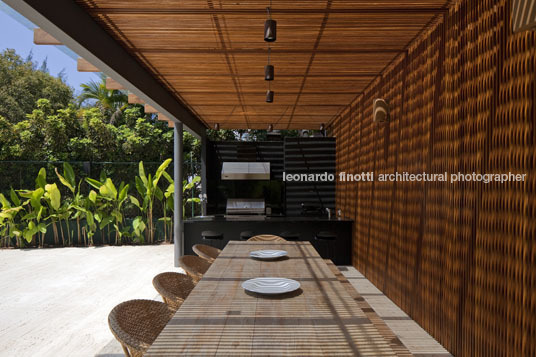 casa zs bernardes+jacobsen