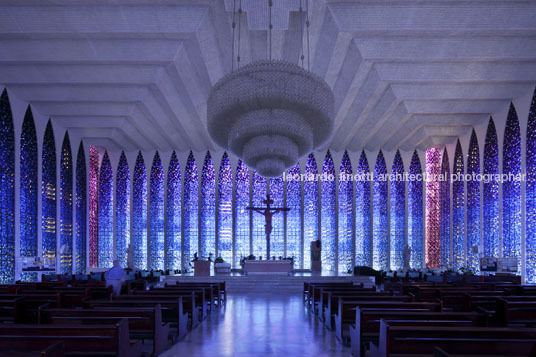 santuário dom bosco carlos alberto naves