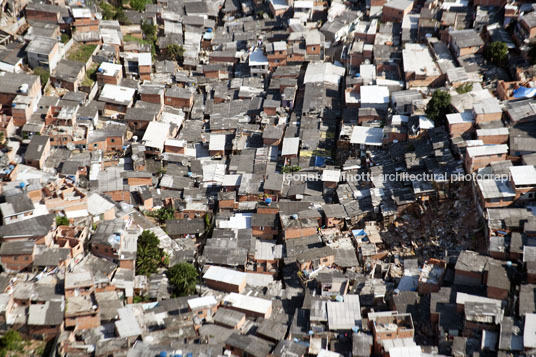 sao paulo aerial views several authors