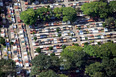 sao paulo aerial views several authors