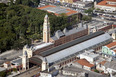 sao paulo aerial views several authors