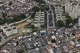 sao paulo aerial views several authors