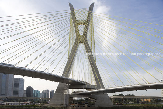 ponte estaiada joão valente filho