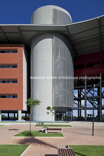 tecnocentro sotero arquitetos