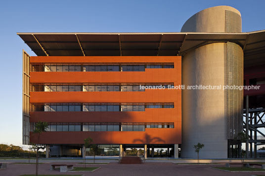 tecnocentro sotero arquitetos